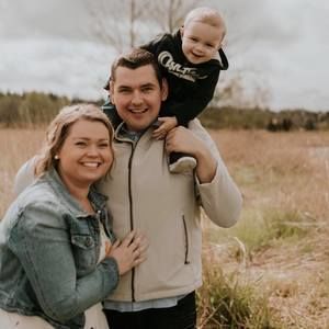 Meet your Posher, Breanna